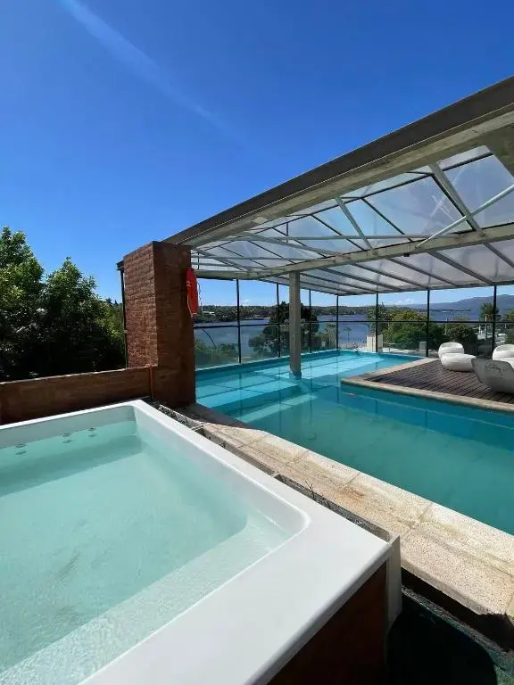 Costalago Suites Hotel