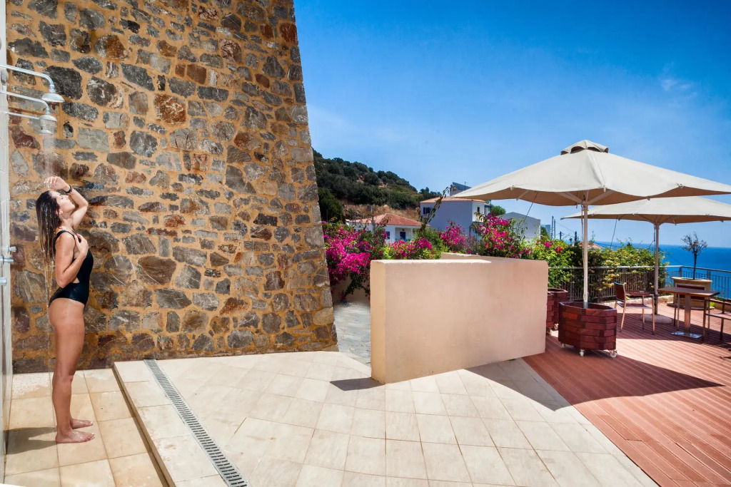 Kythea Resort