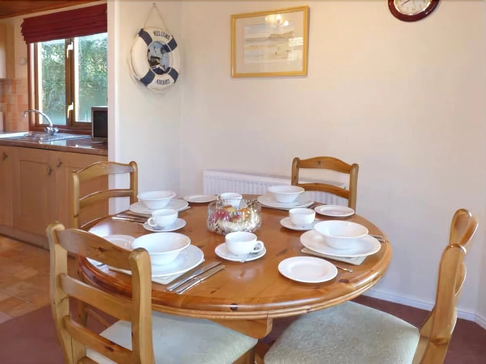 Bronwen's Den