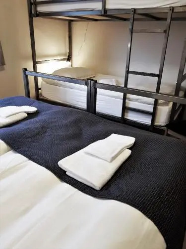 Klif Hostel