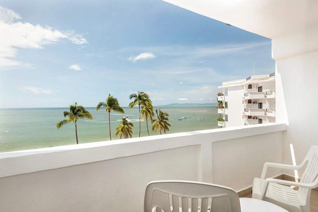 Tropicana Hotel Puerto Vallarta