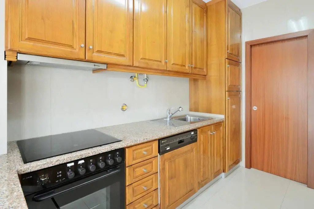 Apartamento Carvalhido