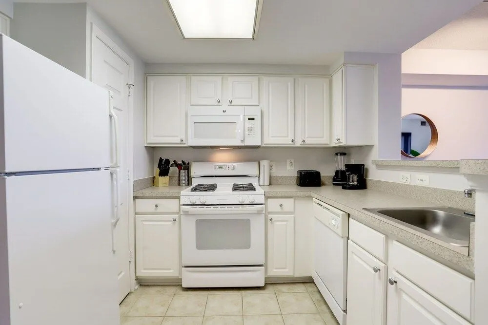 Fantastic Business Condo at Ballston