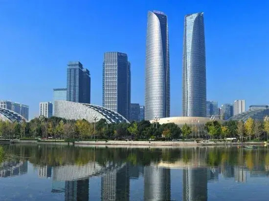 Perfect Seek House Apartment chengdu