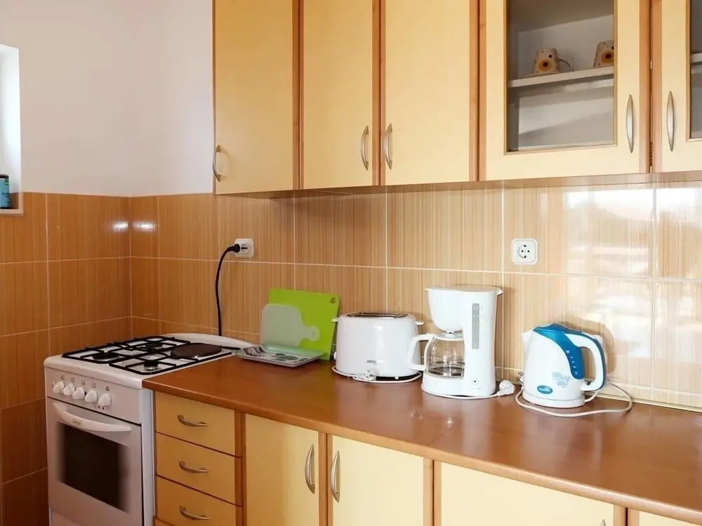 Apartments Biljana