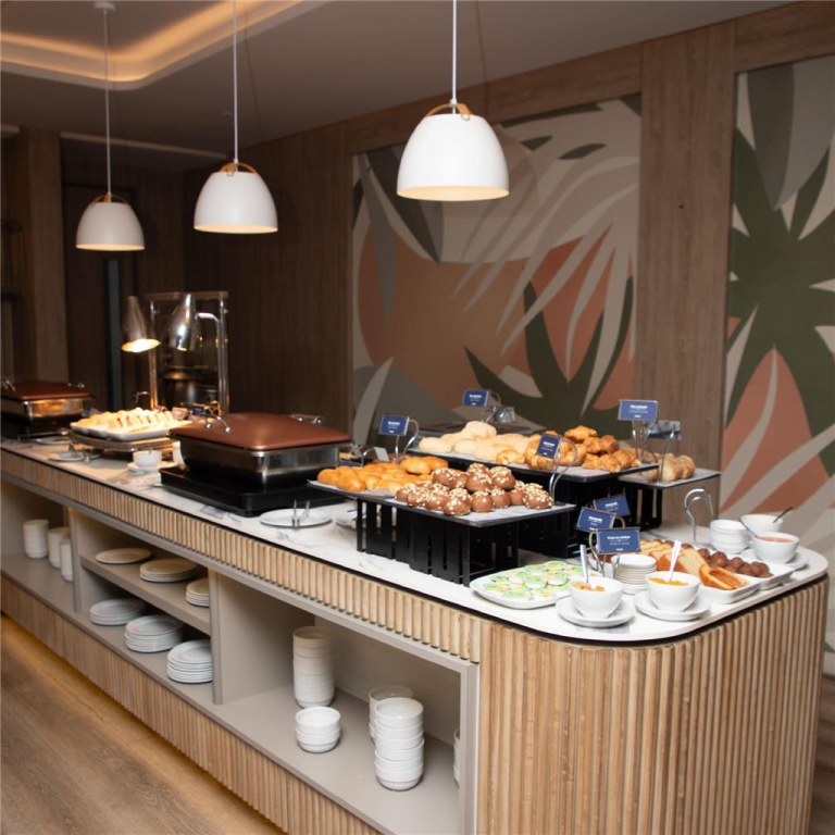 Hotel Habitel Prime