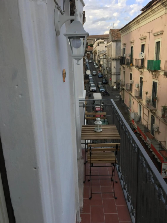 Al centro di tutto
