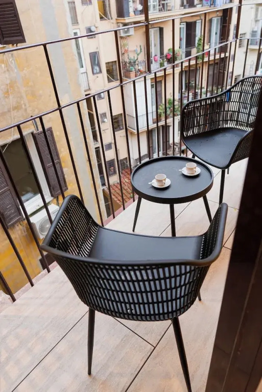 Eternal Suites Rome