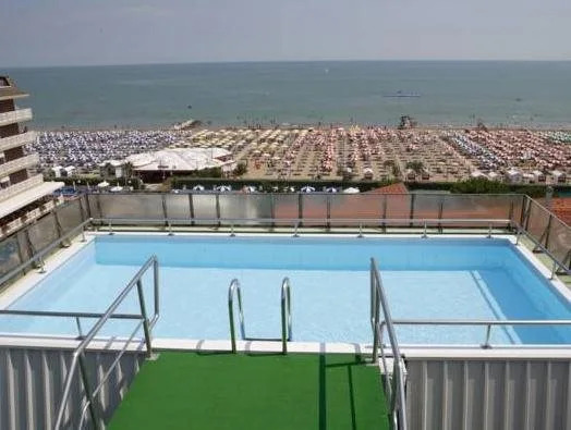 Hotel Splendid