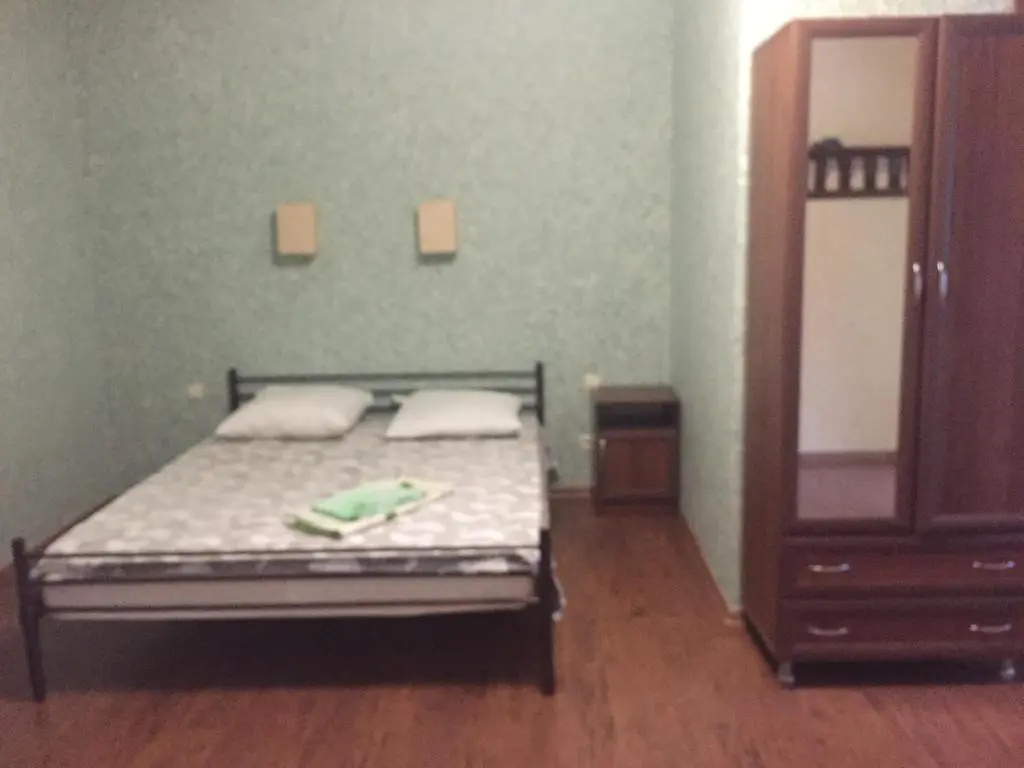 Апартаменты Apartments 7 Palmes в Гудауте