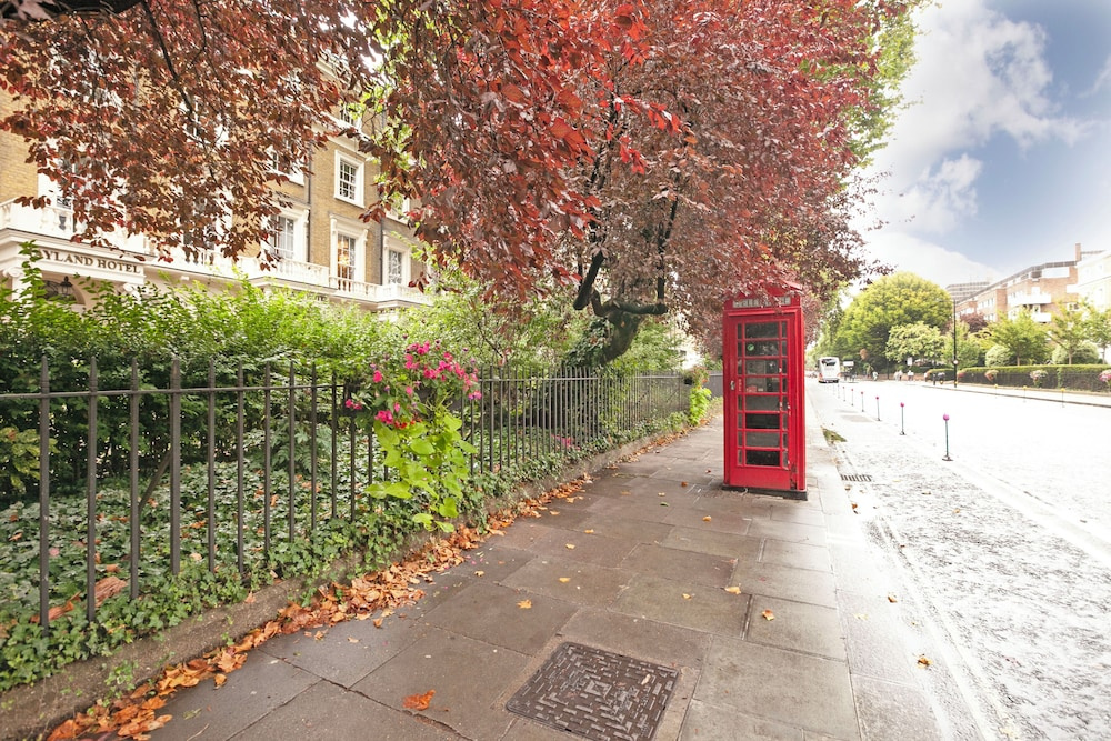 Picton House Hotel by Citystaylondon
