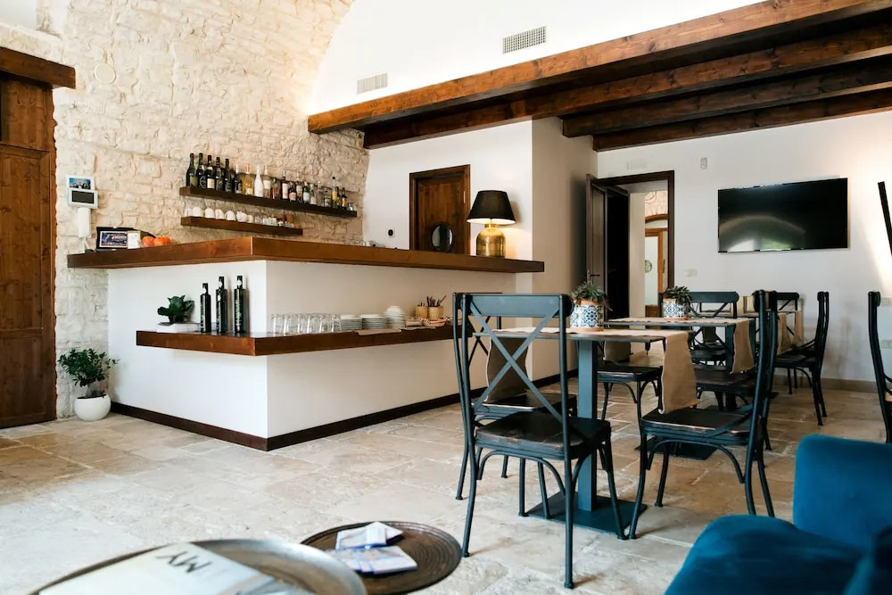 San Marco Antico Relais - B&B