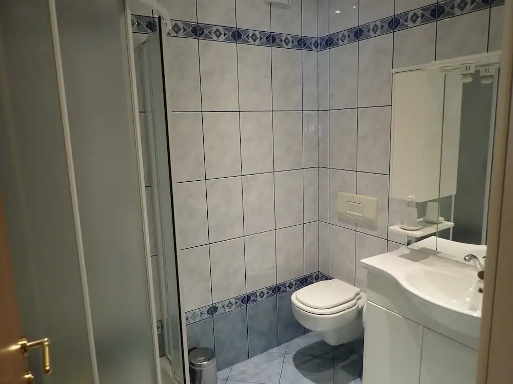 Asja-on Quiet Location and With Beautiful Garden