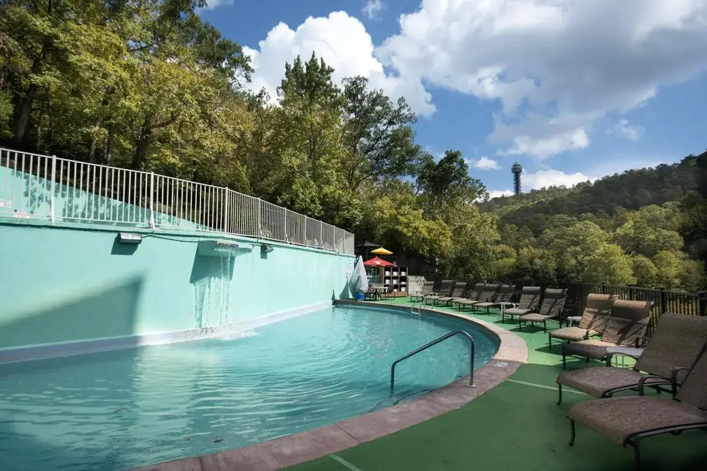 Arlington Resort Hotel & Spa