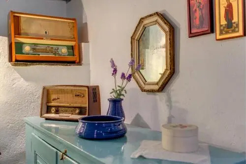The Cellar Apartment