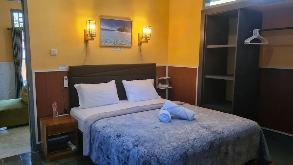 Dewi Sri Guesthouse