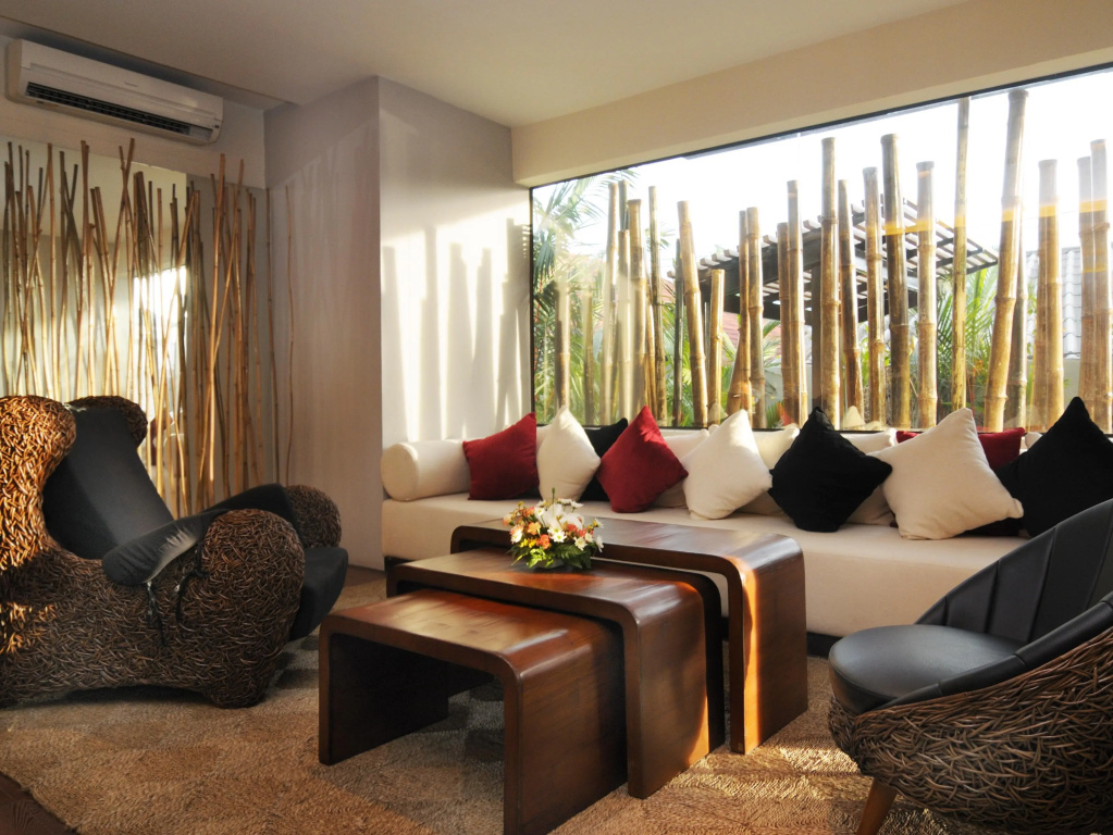 Bamboo House Phuket