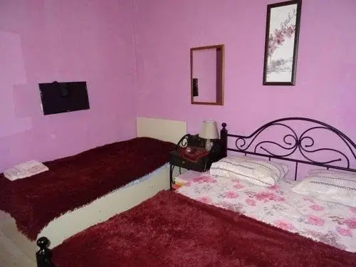 Guest House Chegem