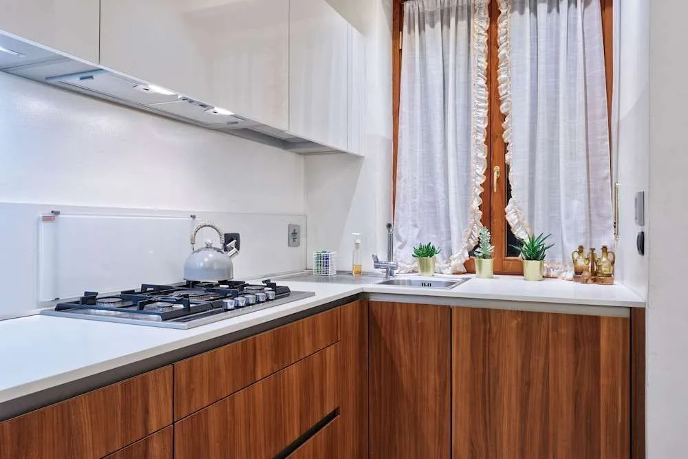 Roomy Apartment Borgo San Paolo