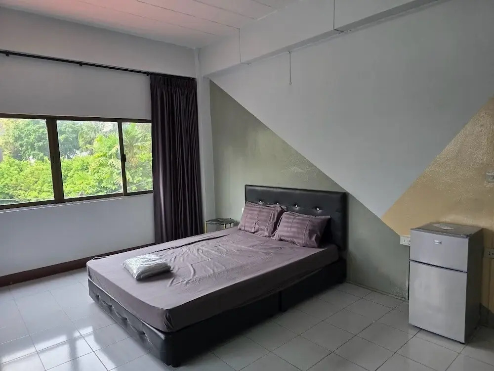 SRINN House, Bangkok