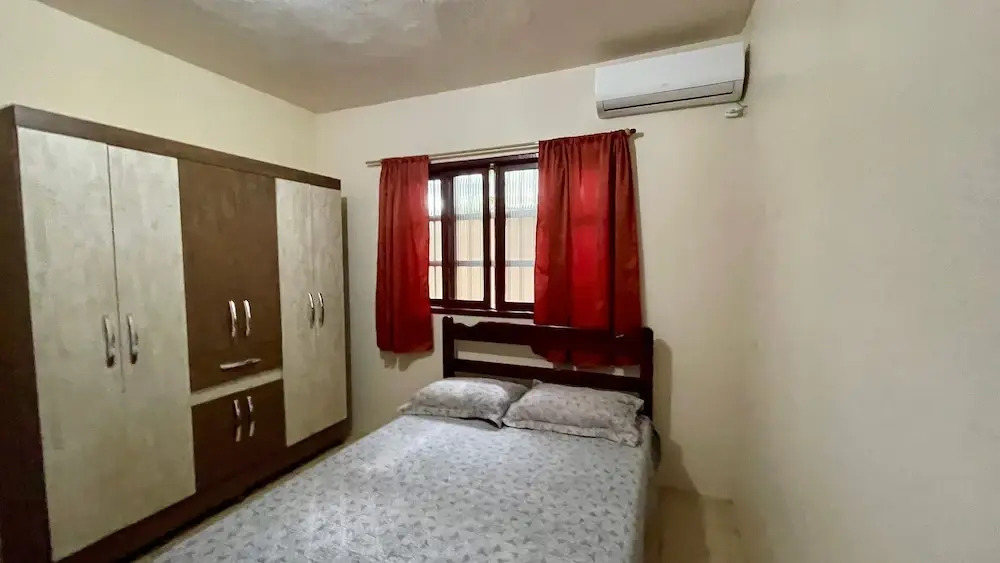 AP 03B Ala Morrinhos Residencial Solavir