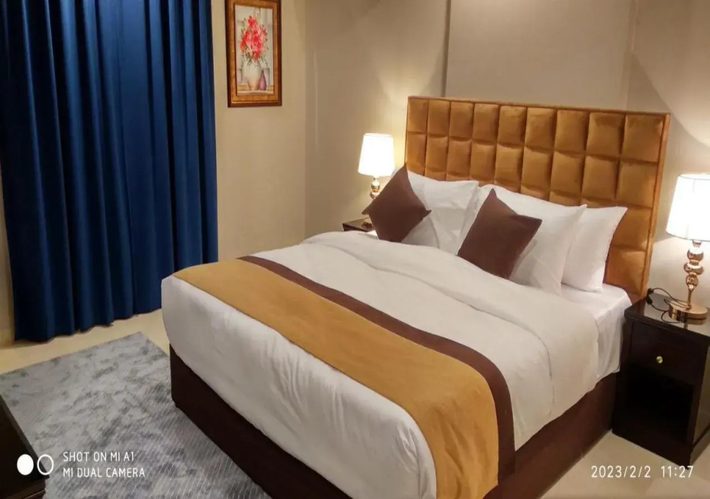 Yan Furnished Apartments