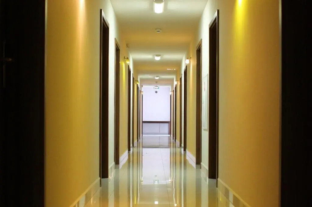 Hotel Czerniewski