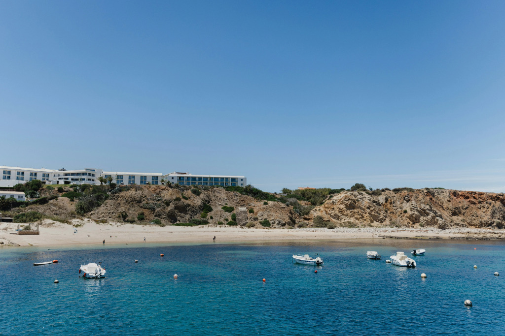 Memmo Baleeira - Design Hotels