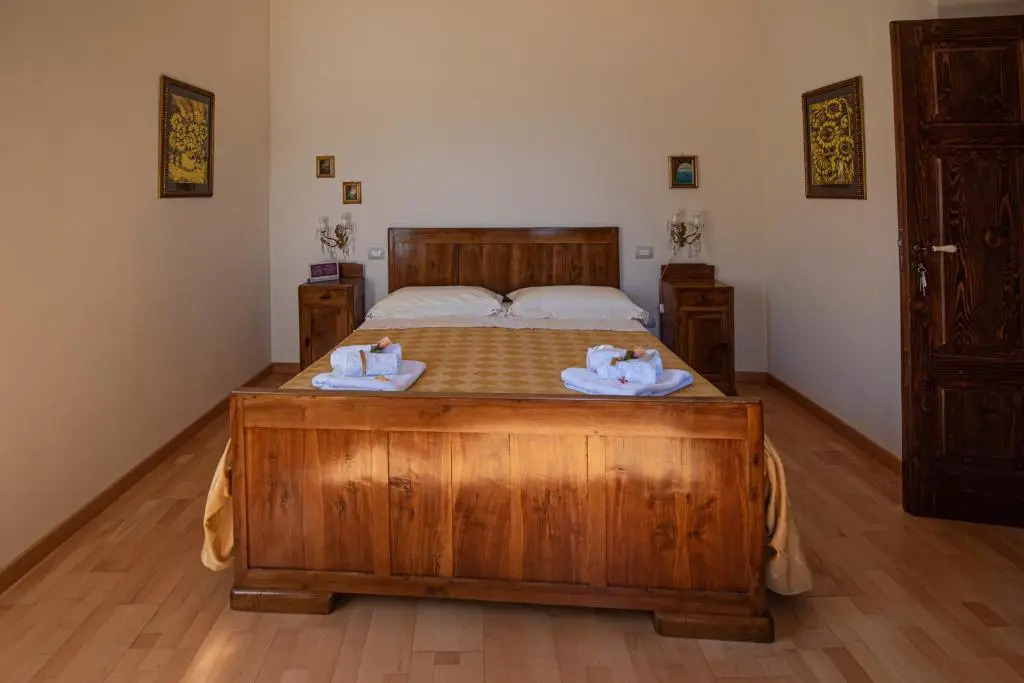 Casa Senatore