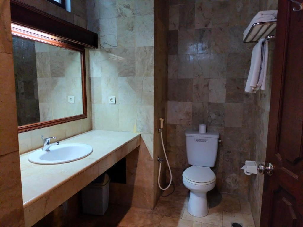 Grand Kumala Hotel - Hotel Kumala Legian Kuta Bali