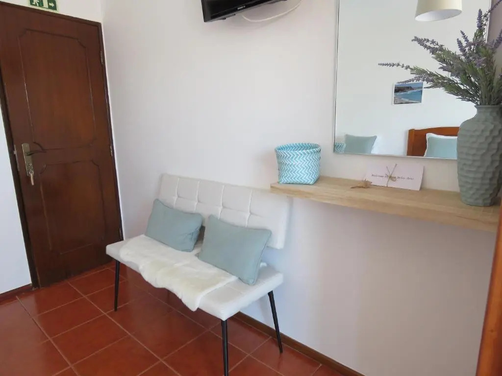 Casa Belos Ares