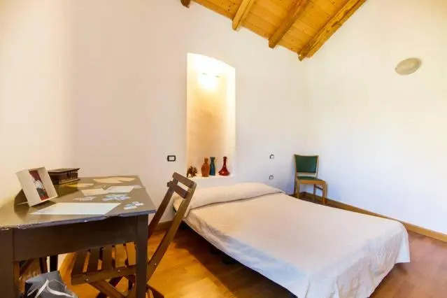 Authentic Sardinian Home