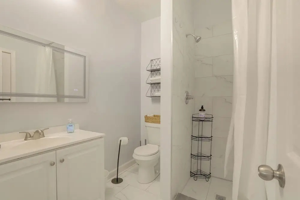 Extended Stay Near Intl Soccer! ATL Home w/ Yard