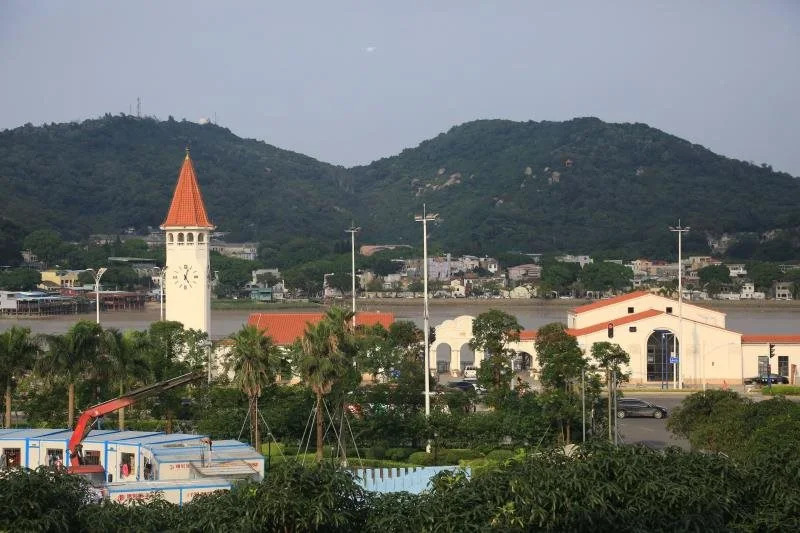 Yongchun Hotel