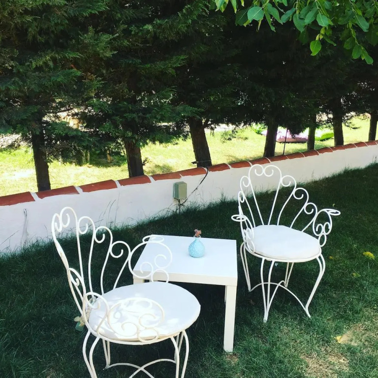 Bozcaada Iris Hotel
