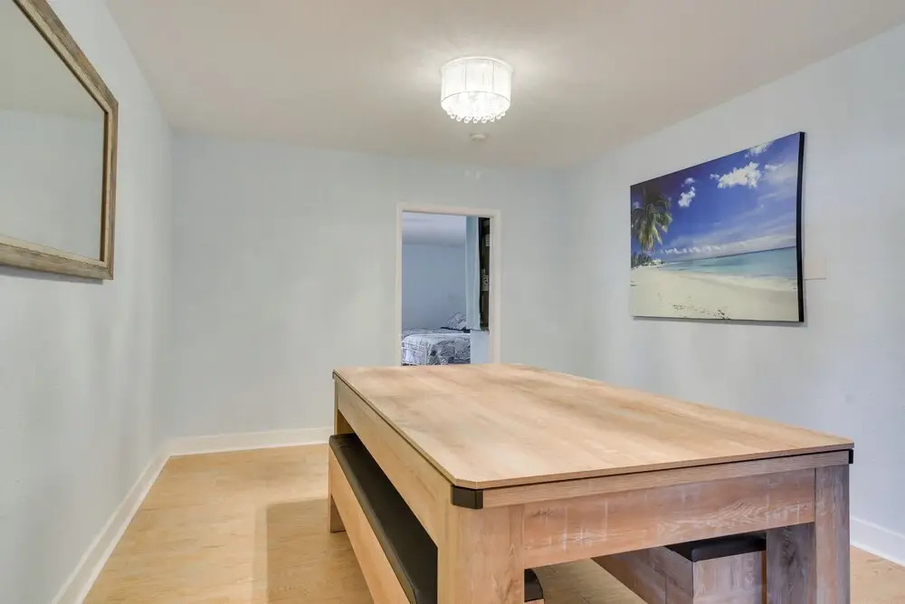 Indian Rocks Beach Oasis - 2 Blocks to Beach!
