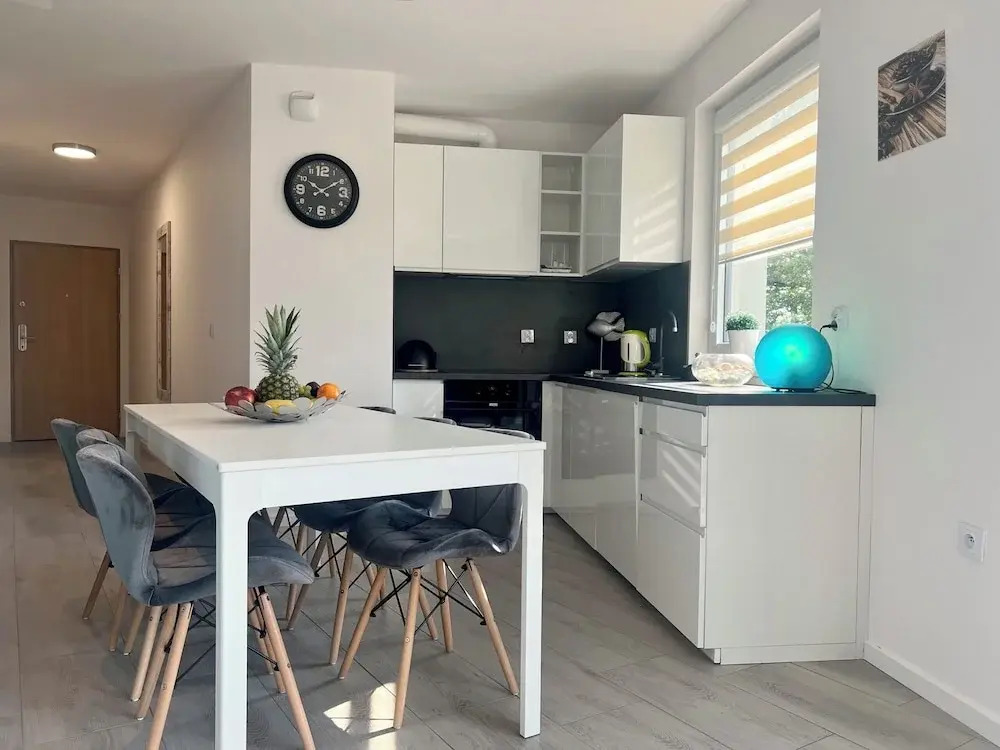 Apartamenty Latarników Q4 Apartments