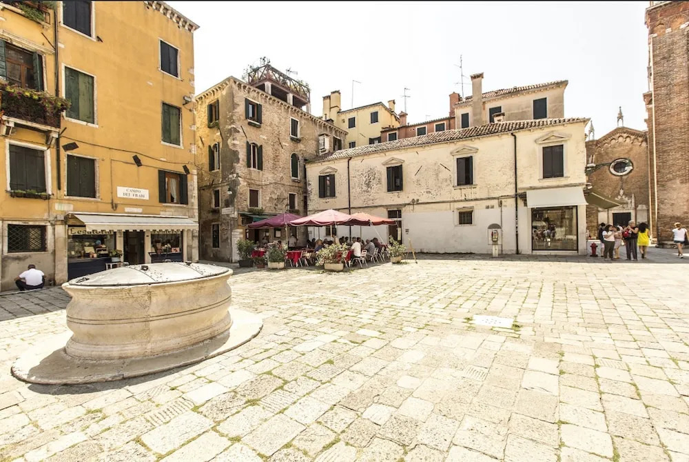 Studio Frari Wifi R&R