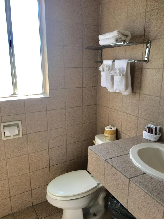 Civic Center Motel