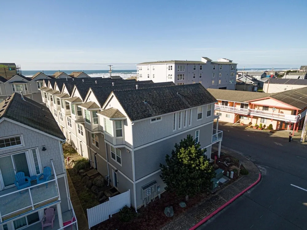 Safari Sagood 2 Bedroom Townhouse