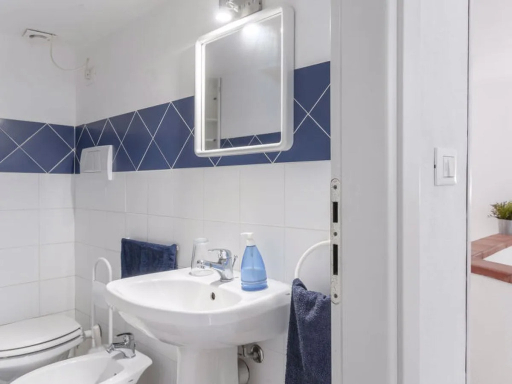 Holiday Home Villa Lamarmora by Interhome