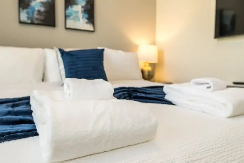 Grand 8BD Villa With Themed Rooms and Game Room! Close to Disney! #8ws883