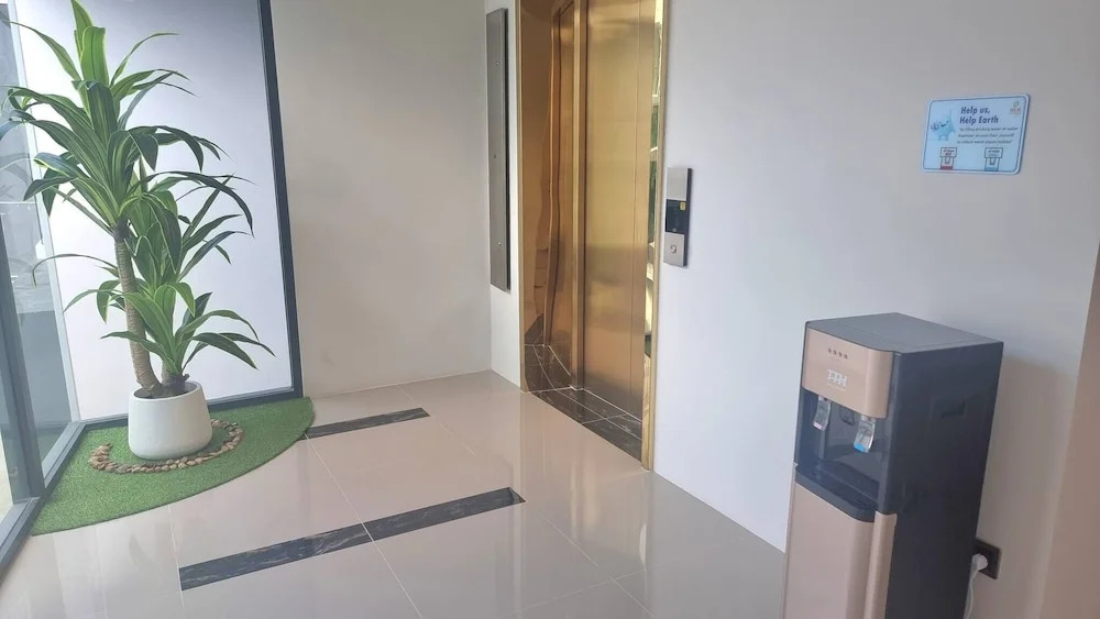 B405 -1 Bedroom Condo Pool View Near Ao Nang Beach
