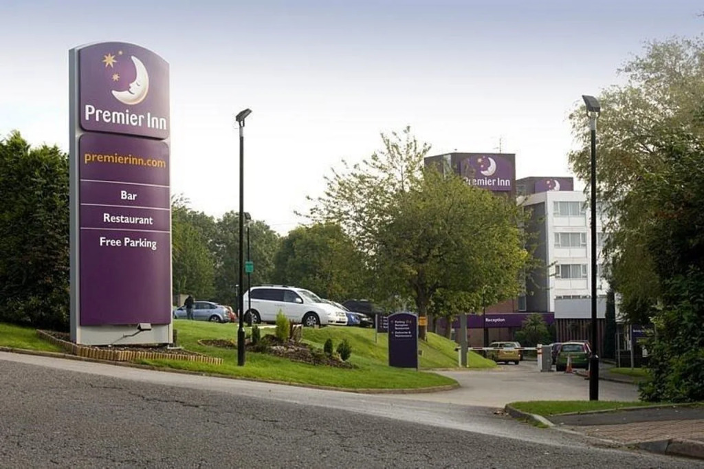 Premier Inn Cardiff North