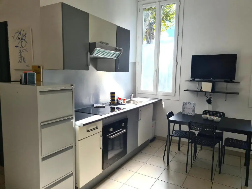 Studio cosy Quartier Pont de Crau