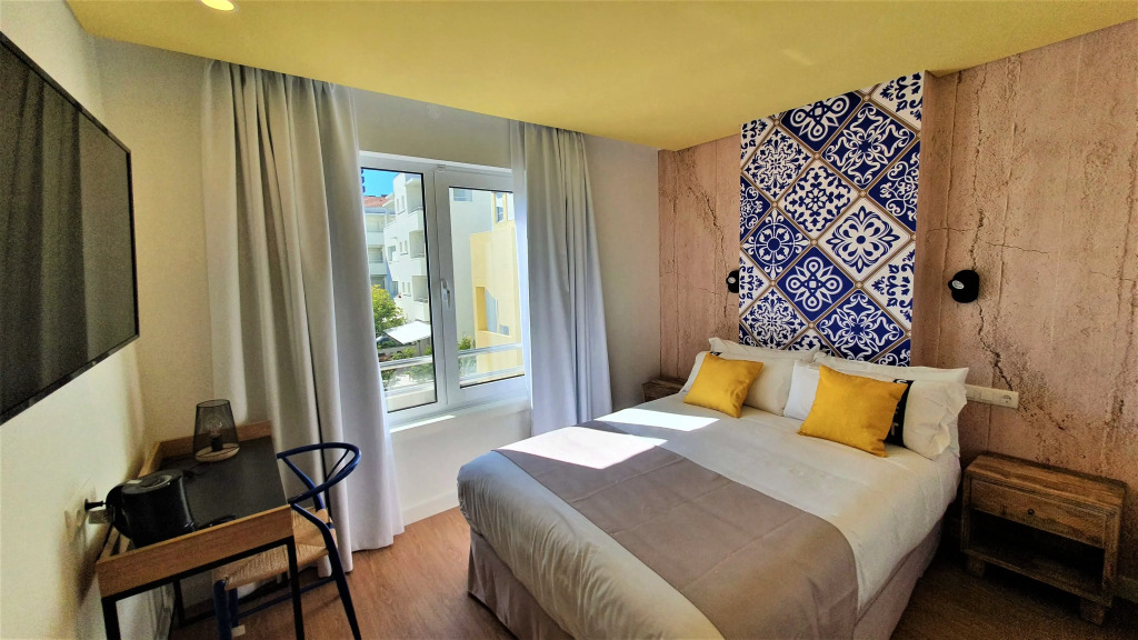 Casual Raízes Porto by Casual Hoteles