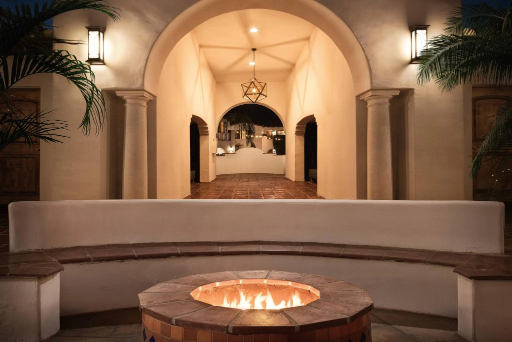 Triada Palm Springs, Autograph Collection