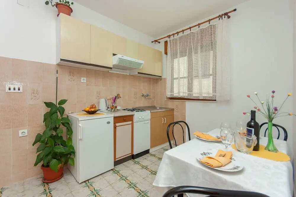 Franka - Beautiful sea View & Parking - A1