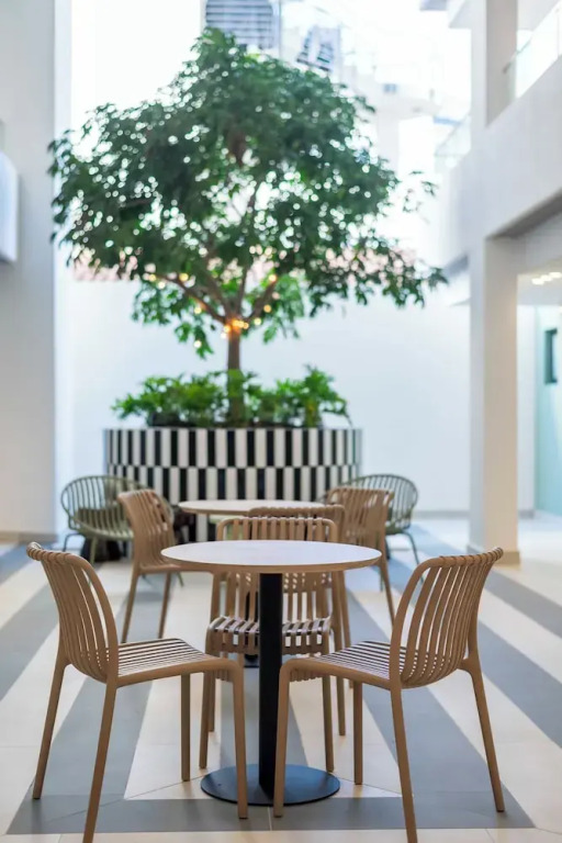The Sage Aparthotel by Totalstay