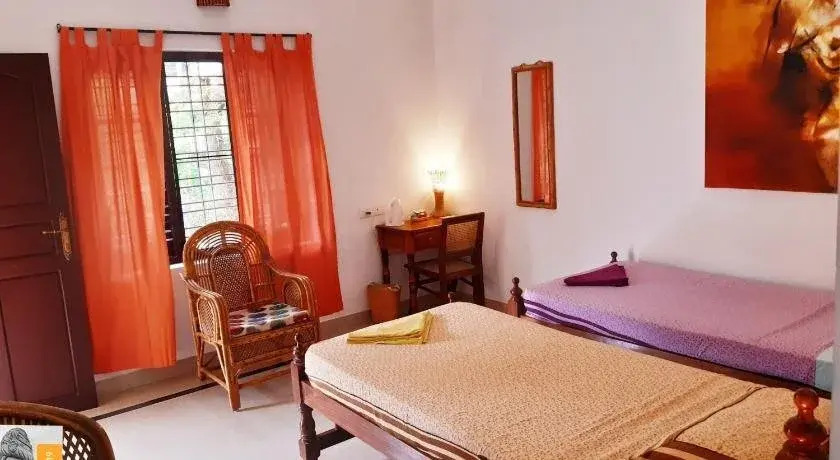Mango Villa